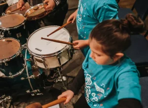 Concerto gratuito da Orquestra Infantil Alegro