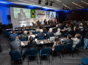 Seminário Internacional de Líderes