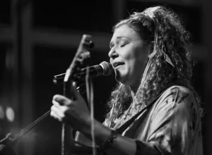 Trabalho de Kátya é resultado de suas andanças pelo Brasil, América Latina e Eur (Luiiz Silva)