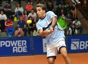 Felipe Meligeni Alves (João Pires/ Foto Jump)