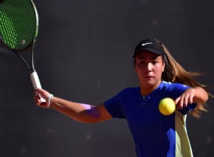 Paola Dalmonico (João Pires/ Instituto Sports)