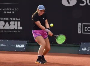Bruna Carvalho (João Pires/ Instituto Sports)