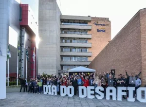 Dia do Desafio Ivo Lima