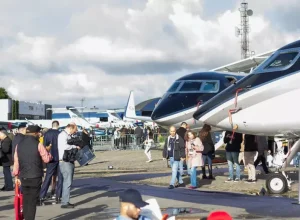 Imagens da edição de 2022 da Labace Egom Agência