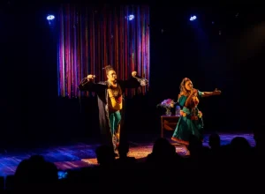 Créditos: Divulgação/Festival de Curitiba