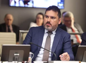 Daniel Coêlho - Presidente da Fenacon