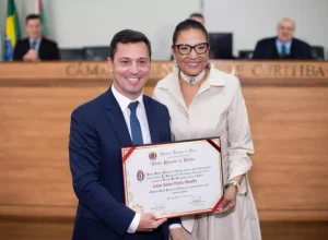 Louise Rainer Pereira Gionédis