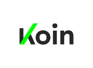 Koin, fintech