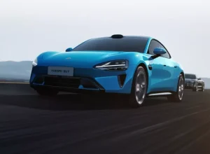 Xiaomi SU7 Xiaomi Global