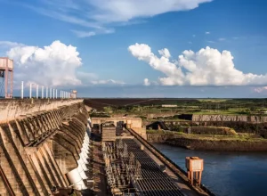 Itaipu Binacional