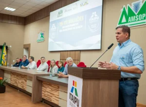 Everton Antoniolli/Itaipu Binacional