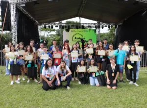 Projeto Amigos do Ecomuseu