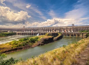 Itaipu Binacional