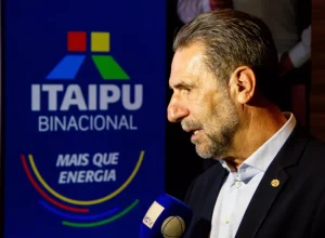 Crédito das fotos: Luis Batista/Itaipu Binacional