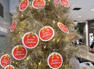 Shopping Jardim das Américas