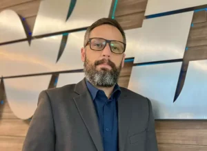 Fabio Moro, Diretor Comercial e de Marketing da NHS