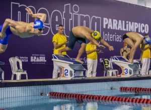 Comitê Paralímpico Brasileiro