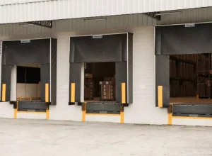 Abrigo de Docas Rayflex Divulgação