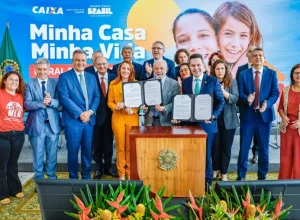 MINHA CASA, MINHA VIDA RURAL