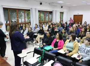 presentação novos Professores 1