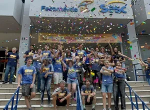 Sesc PR oferta 130 bolsas para cursinho pré-vestibular Sesc Londrina Centro