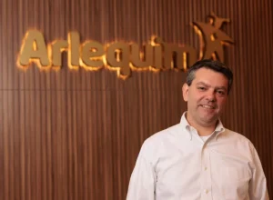 Maurício Montilla, CEO da Arlequim Technologies_Divulgação:Arlequim
