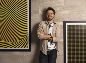 Avelino Mira, CEO da Yogha Divulgação