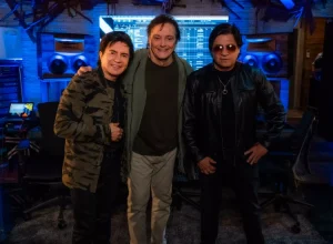 Chitãozinho & Xororó e Fábio Jr