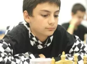 Samuel Monteiro_13 anos_cat cadete_Arapongas_PR Divulgação