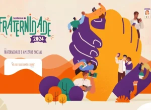 A Campanha da Fraternidade 2024, realizada pela Conferência Nacional dos Bispos do Brasil (CNBB), está recebendo uma abordagem mais profunda sobre o tema da amizade social, por meio de uma página especial repleta de materiais exclusivos. Organizada pelo Brasil Marista e articulada pela Província Marista Brasil Centro-Sul (PMBCS), a página disponibiliza recursos que visam aproximar o tema do cotidiano das comunidades e das escolas, oferecendo teoria e prática em um só lugar. O espaço virtual traz diversos subsídios. Um dos destaques é um e-book direcionado à comunidade eclesial com roteiros para encontros, incluindo ideias de como aprofundar a temática. Também estão disponíveis arquivos editáveis, como cards para redes sociais e cartazes. Entre eles, uma releitura da arte da CF2024 feita pela Província Marista Brasil Centro-Norte (PMBCN), uma releitura da Encíclica “Fratelli Tutti” do Papa Francisco e o subsídio “Todos Irmãos e Irmãs”. Além de uma síntese do texto base, elaborada pela coordenação de Pastoral da Província Marista Brasil Sul-Amazônia (Rede Marista). Para acessar, clique no link: https://conteudo.marista.org.br/cf2024 Para trabalhar a Campanha da Fraternidade em sala de aula, há ainda a indicação de dois livros da FTD Educação, editora que faz parte do Grupo Marista, lançados com exclusividade para a campanha. São eles Sonho de um Mundo sem Fronteiras e Uma casa para todos, do escritor Fernando Carraro. Há ainda um e-book da FTD com sugestões de uso dos materiais e uma página voltada para as escolas com informações sobre a CF2024, que pode ser acessar pelo link: campanhadafraternidade.ftd.com.br “Educar para a vida em fraternidade, a partir da justiça e do amor, é o apelo central do Evangelho. A Campanha da Fraternidade 2024 e os materiais e recursos exclusivos disponibilizados pelo Brasil Marista e pela FTD Educação nos convidam a refletir sobre a amizade social e a importância de renovar a consciência da responsabilidade de todos pela ação da Igreja na evangelização e na promoção humana, em vista de uma sociedade mais justa e solidária”, destaca Cintia Lapa, diretora adjunta educacional da FTD Educação. Tema da Campanha da Fraternidade 2024 Em 2024, o tema da campanha é “Fraternidade e amizade social”. E a inspiração bíblica que serve como lema é: “Vós sois todos irmãos e irmãs” (Mt 23,8). O lançamento oficial será no dia 14 de fevereiro, no início da Quaresma. A campanha marca os 60 anos do lançamento do primeiro texto. A proposta da Conferência Nacional dos Bispos do Brasil (CNBB) é despertar a consciência para a importância e a beleza da fraternidade humana. O objetivo é incentivar a criação, o cultivo e o fortalecimento dos laços de amizade. Não apenas no âmbito individual, mas principalmente no comunitário, visando a construção de uma realidade de paz entre todas as pessoas e povos. Sempre baseada nos ensinamentos de Jesus Cristo. De acordo com o padre Jean Poul Hansen, assessor de Campanhas da CNBB, o texto-base da CF 2024 reflete o desejo de que a fraternidade seja o remédio para curar o mundo adoecido. Ou seja, para sanar a sociedade enferma e recompor o tecido esgarçado da nossa convivência. Uma página para inspirar estudo e ação Esta é a terceira vez que o Brasil Marista disponibiliza conteúdo dessa forma, utilizando uma página dedicada à campanha, em colaboração com a PMBCS. A intenção é oferecer mais visibilidade aos temas abordados pela CNBB e transformar esse conhecimento em ação. Buscando a participação de todos na construção de um mundo melhor. A página oferece uma oportunidade única para aprofundar os estudos e promover ações que impactem positivamente a sociedade, em sintonia com os objetivos e propósitos da Campanha da Fraternidade. Para acessar a página especial e explorar todos os materiais disponíveis clique no link: https://conteudo.marista.org.br/cf2024