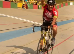 Jogos Brasileiros para Transplantados