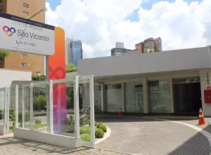 Hospital São Vicente