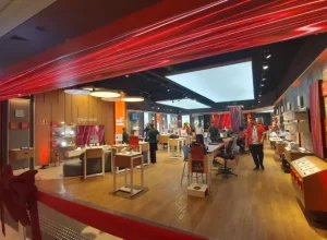 Flagship Store__Claro