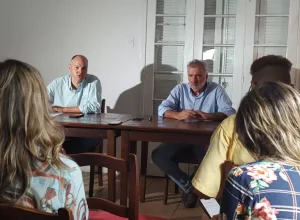 Coletiva de Imprensa ABCCC - Crédito Nestor Tipa Júnior AgroEffective Divulgação