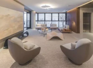 Curitiba está entre as capitais com maior ocorrência de imóveis com o conceito do Novo Luxo