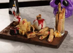 Zombie Walk Curitiba 2025_NH_The_five