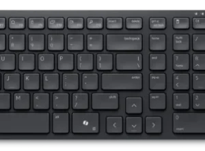 Dell Silent Mouse and Keyboard Combo