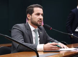 Deputado federal Paulo Litro - Camara dos Deputados