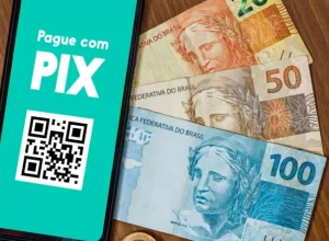 Nova função do Pix Canva