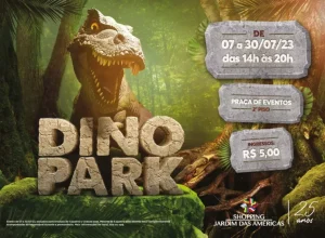 Dino-park