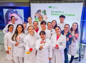 Hospital Angelina Caron