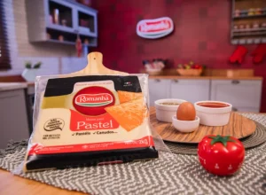 Divulgação Romanha