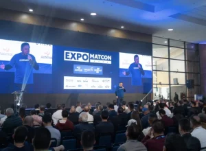 ExpoMatcon - divulgação