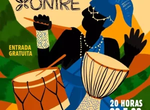 Projeto Orquestra Onirê