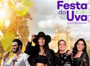 Festa da Uva de Colombo