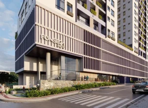 Residencial Estoril Fonseca Neto