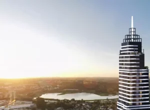 Divulgação GT Building