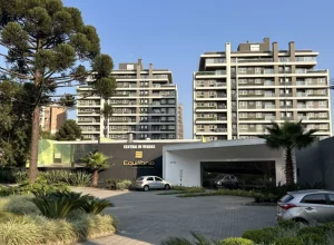 Construtora Equilíbrio