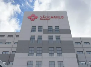 Sede do IBCC Oncologia - São Camilo ACS IBCC Oncologia - São Camilo