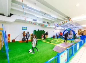 Shopping Jardim das Américas